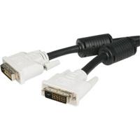 startech 10m dual link dvi d cable mm