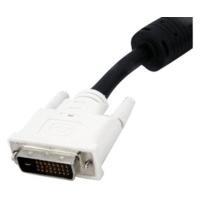 StarTech 4.6m Dual Link DVI-D Cable M/M