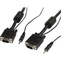 StarTech 15m Coax High Resolutio...