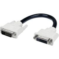 StarTech DVI-D Dual Link Extension Cable