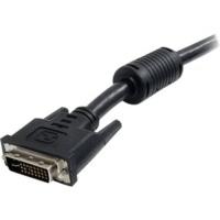 StarTech 1.8m DVI-I Dual Link Digital/Analog Extension Cable