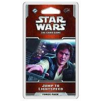 Star Wars LCG: Jump to Lightspeed Force Pack