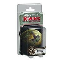 Star Wars: X-Wing: Kihraxz Fighter