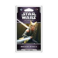 star wars the card game ancient rivals force pack english