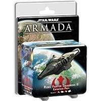 Star Wars Armada Rebel Fighter Squadrons II Expansion