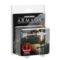 Star Wars: Armada Nebulon-B Frigate Expansion Pack