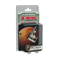 star wars x wing mist hunter miniature expansion pack
