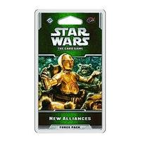 star wars lcg new alliances force pack