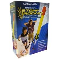 Stomp Rocket Super High Performance