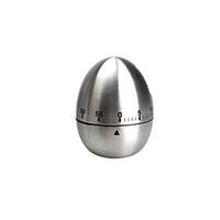 Stainless Steel Kitchen Timer