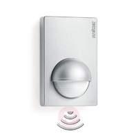 Steinel IS 180-2 motion detector, stainless steel