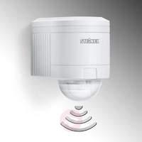 Steinel IS 240 Duo motion detector, white