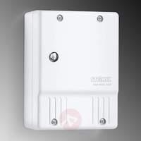 steinel nightmagic 3000 twilight switch white