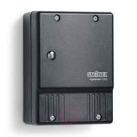 Steinel Nightmatic 2000 twilight switch, black