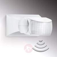 Steinel IS 1 motion detector, white