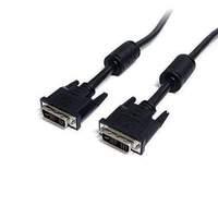 Startech Dvi-i Single Link Digital Analog Monitor Cable M/m (1.8m)