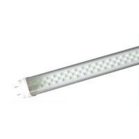 standard t8 5ft 25w led tube clear