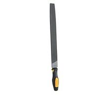 Stanley Medium Tooth Semicircle File 10 /1