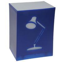 Stanford Home Box Light Table Lamp