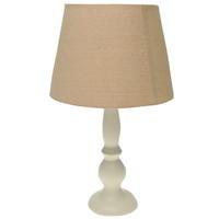 Stanford Home Candlestick Table Lamp