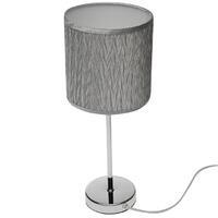 Stanford Home Ripple Effect Table Lamp
