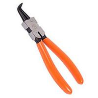 Steel Shield American hHole With Curved Jaw Circlip Pliers 13