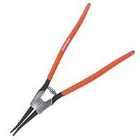 Steel Shield American Shaft With Straight Jaw Circlip Pliers 13