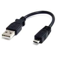 Startech Usb To Micro Usb Cable (0.15m)