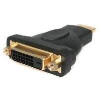 Startech Hdmi To Dvi-d Video Cable Adapter - M/f