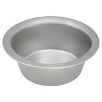 Stainless Steel Dog Bowl Small