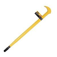 Stanley Round Handle Pry Bar 12 90 Angle