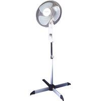 Stirflow SFGP16A 16" Pedestal Fan