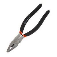 Steel Shield High Grade American Steel Wire Pliers 8 Clamp Body Forged Heat Treated Durable With Special Treatment Of Blade.