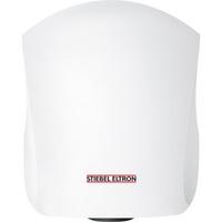 stiebel eltron ultronic hand dryer silver