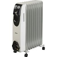 Stirflow SOFR20T 2kW Oil Filled Radiator with Timer