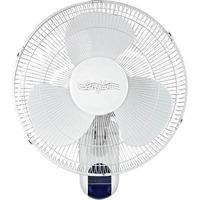stirflow swfr16 16quot wall fan with remote control
