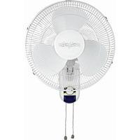 stirflow swfm16 16quot manual wall fan with tilt function