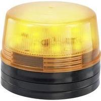 Strobe Basetech No. of LEDs:15 Orange