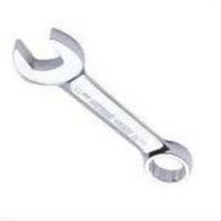 Star Dual-Use Full Polished 10Mm/1 Short Wrench