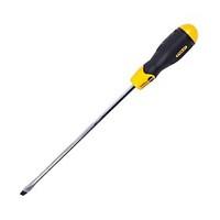 Stanley Rubber Handle Screwdriver 8X250Mm/1