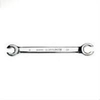 Steel Shield Metric Tubing Wrench (Brake Pipe Wrench) 8X10Mm/A