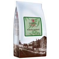 Stephans Mühle Horse Treats - Herbs - 1kg