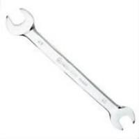 steel shield metric finish double open wrench 1214mm 1 handle