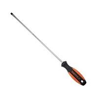 steel shield double colour handle with a single screw 5x250mm 1