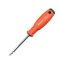 Steel Shield Double Headed Screwdriver Ph15X100Mm/1 Handle