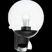 Steinel L585 Classic sensor light - Black