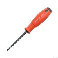 Steel Shield Double Headed Screwdriver Ph26X100Mm/1 Handle