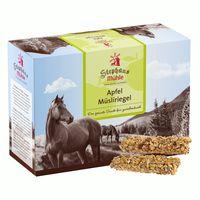 Stephans Mühle Muesli Bars for Horses  Special Price!*  Carrot & Honey (12 x 2 Bars)