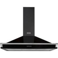 Stoves S1000 Richmond Chimney Hood with Rail