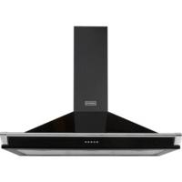 stoves s1000 richmond chimney hood